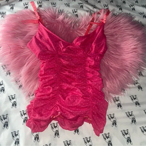 Victoria secret sexy little things top - Picture 1 of 5